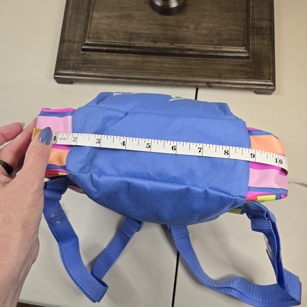 Y2K Barbie Backpack 2002 - Picture 5 of 15
